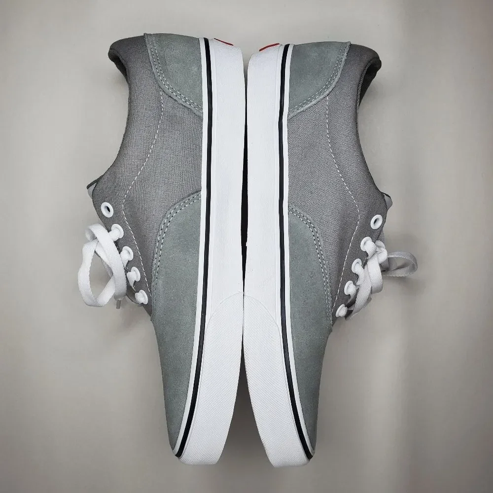 Vans men off